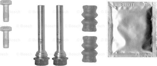 BOSCH 1 987 474 496 - Guide Sleeve Kit, brake caliper car-mod.net