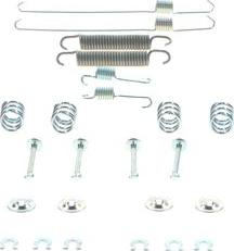 BOSCH 1 987 475 409 - Accessory Kit, brake shoes car-mod.net