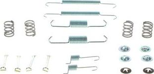 BOSCH 1 987 475 420 - Accessory Kit, parking brake shoes car-mod.net