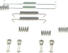 BOSCH 1 987 475 428 - Accessory Kit, parking brake shoes car-mod.net