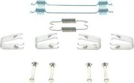 BOSCH 1 987 475 427 - Accessory Kit, brake shoes car-mod.net