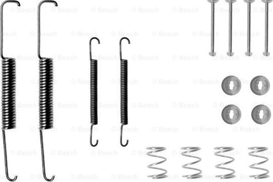 BOSCH 1 987 475 046 - Accessory Kit, brake shoes car-mod.net
