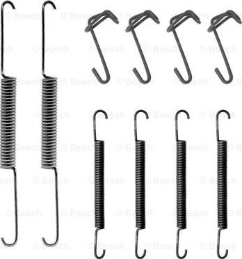 BOSCH 1 987 475 048 - Accessory Kit, brake shoes car-mod.net