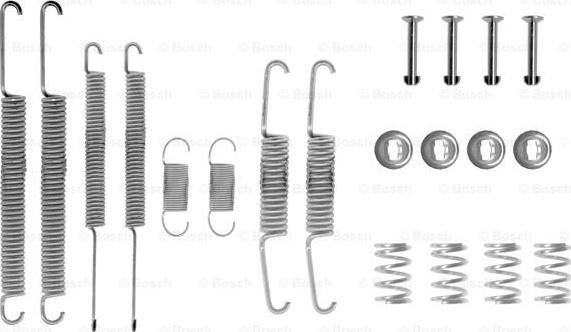BOSCH 1 987 475 012 - Accessory Kit, brake shoes car-mod.net