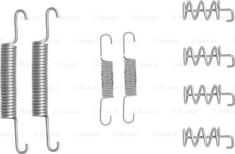 BOSCH 1 987 475 303 - Accessory Kit, parking brake shoes car-mod.net