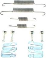 BOSCH 1 987 475 384 - Accessory Kit, parking brake shoes car-mod.net