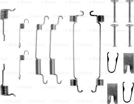 BOSCH 1 987 475 259 - Accessory Kit, brake shoes car-mod.net