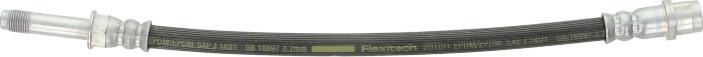 BOSCH 1 987 476 313 - Brake Hose car-mod.net