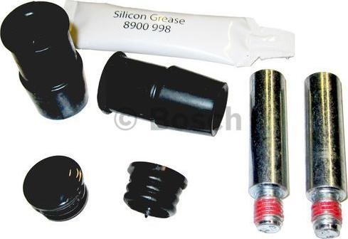 BOSCH 1 987 470 506 - Guide Sleeve Kit, brake caliper car-mod.net