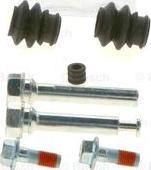 BOSCH 1 987 470 693 - Guide Sleeve Kit, brake caliper car-mod.net