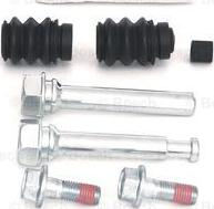 BOSCH 1 987 470 648 - Guide Sleeve Kit, brake caliper car-mod.net