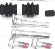 BOSCH 1 987 470 650 - Guide Sleeve Kit, brake caliper car-mod.net