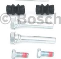 BOSCH 1 987 470 606 - Guide Sleeve Kit, brake caliper car-mod.net