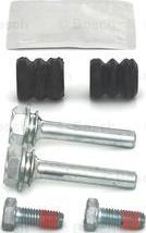 BOSCH 1 987 470 600 - Guide Sleeve Kit, brake caliper car-mod.net