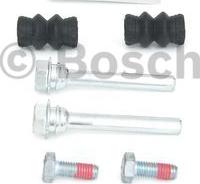 BOSCH 1 987 470 607 - Guide Sleeve Kit, brake caliper car-mod.net