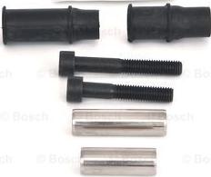 BOSCH 1 987 470 614 - Guide Sleeve Kit, brake caliper car-mod.net