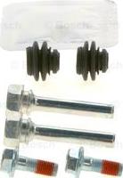 BOSCH 1 987 470 689 - Guide Sleeve Kit, brake caliper car-mod.net