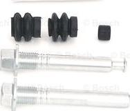 BOSCH 1 987 470 626 - Guide Sleeve Kit, brake caliper car-mod.net