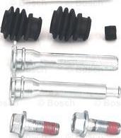 BOSCH 1 987 470 627 - Guide Sleeve Kit, brake caliper car-mod.net