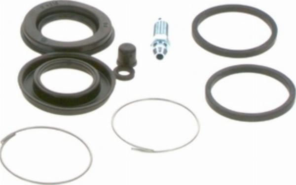 BOSCH 1 987 470 084 - Repair Kit, brake caliper car-mod.net