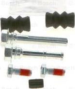 BOSCH 1 987 470 704 - Guide Sleeve Kit, brake caliper car-mod.net