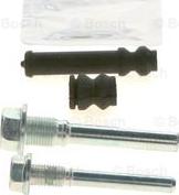 BOSCH 1 987 470 710 - Guide Sleeve Kit, brake caliper car-mod.net