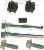 BOSCH 1 987 470 718 - Guide Sleeve Kit, brake caliper car-mod.net