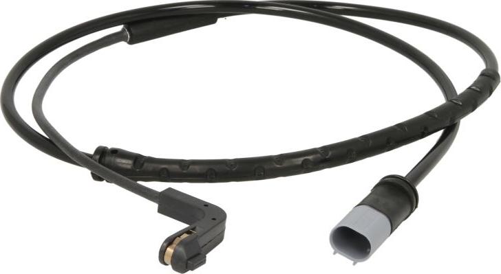 BOSCH 1987473026 - Warning Contact, brake pad wear car-mod.net
