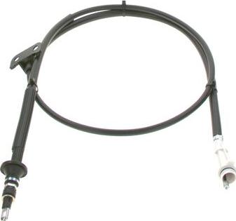 BOSCH 1 987 477 941 - Cable, parking brake car-mod.net