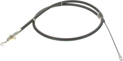 BOSCH 1 987 477 010 - Cable, parking brake car-mod.net