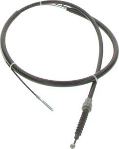 BOSCH 1 987 477 166 - Cable, parking brake car-mod.net