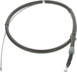 BOSCH 1 987 477 817 - Cable, parking brake car-mod.net