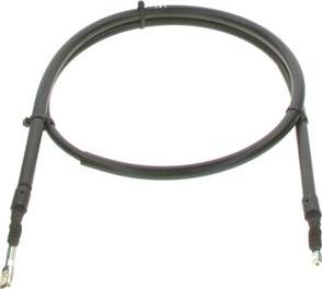 BOSCH 1 987 477 881 - Cable, parking brake car-mod.net