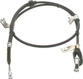 BOSCH 1 987 477 736 - Cable, parking brake car-mod.net