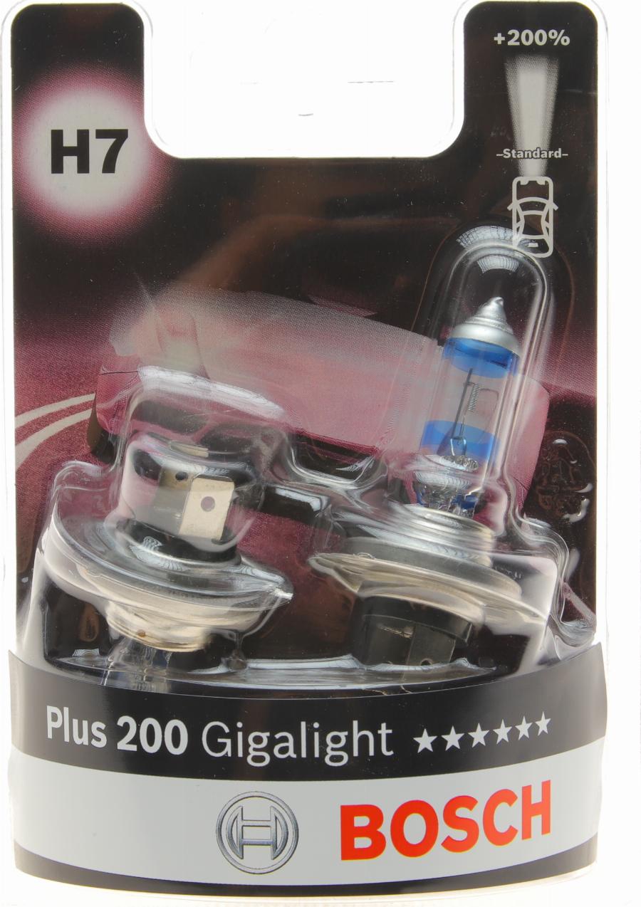BOSCH 1 987 301 436 - Bulb, spotlight car-mod.net