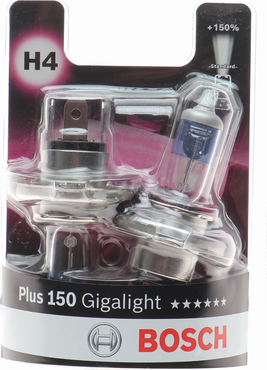 BOSCH 1 987 301 430 - Bulb, spotlight car-mod.net