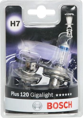 BOSCH 1 987 301 426 - Bulb, spotlight car-mod.net