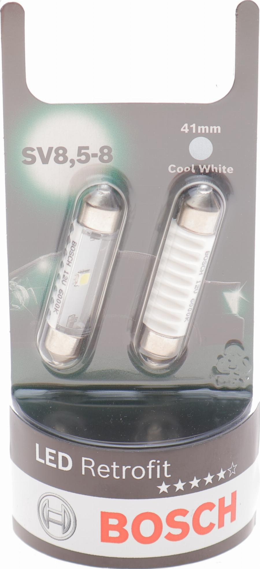 BOSCH 1 987 301 509 - Bulb, interior light car-mod.net