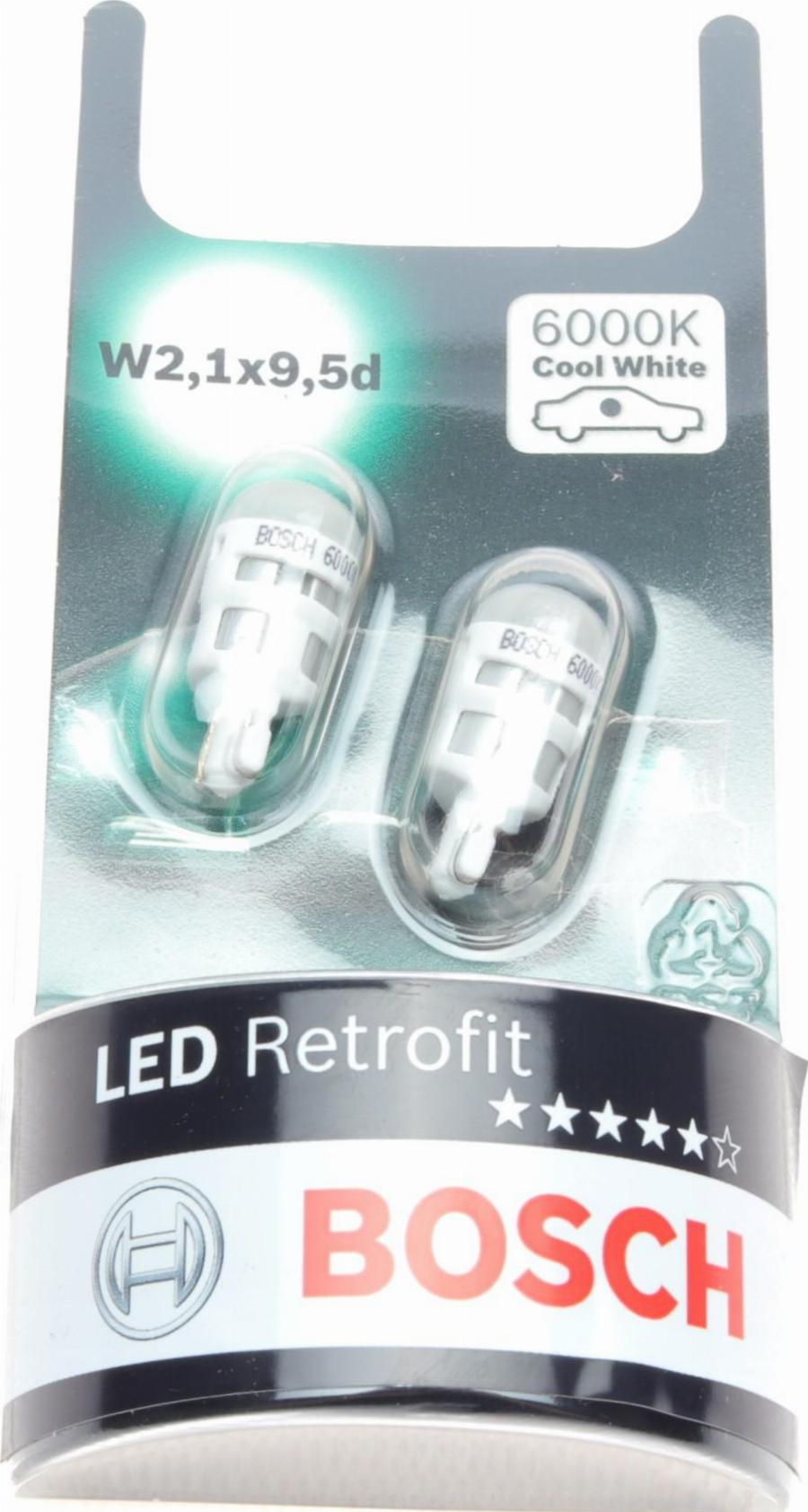 BOSCH 1 987 301 505 - Bulb, indicator car-mod.net