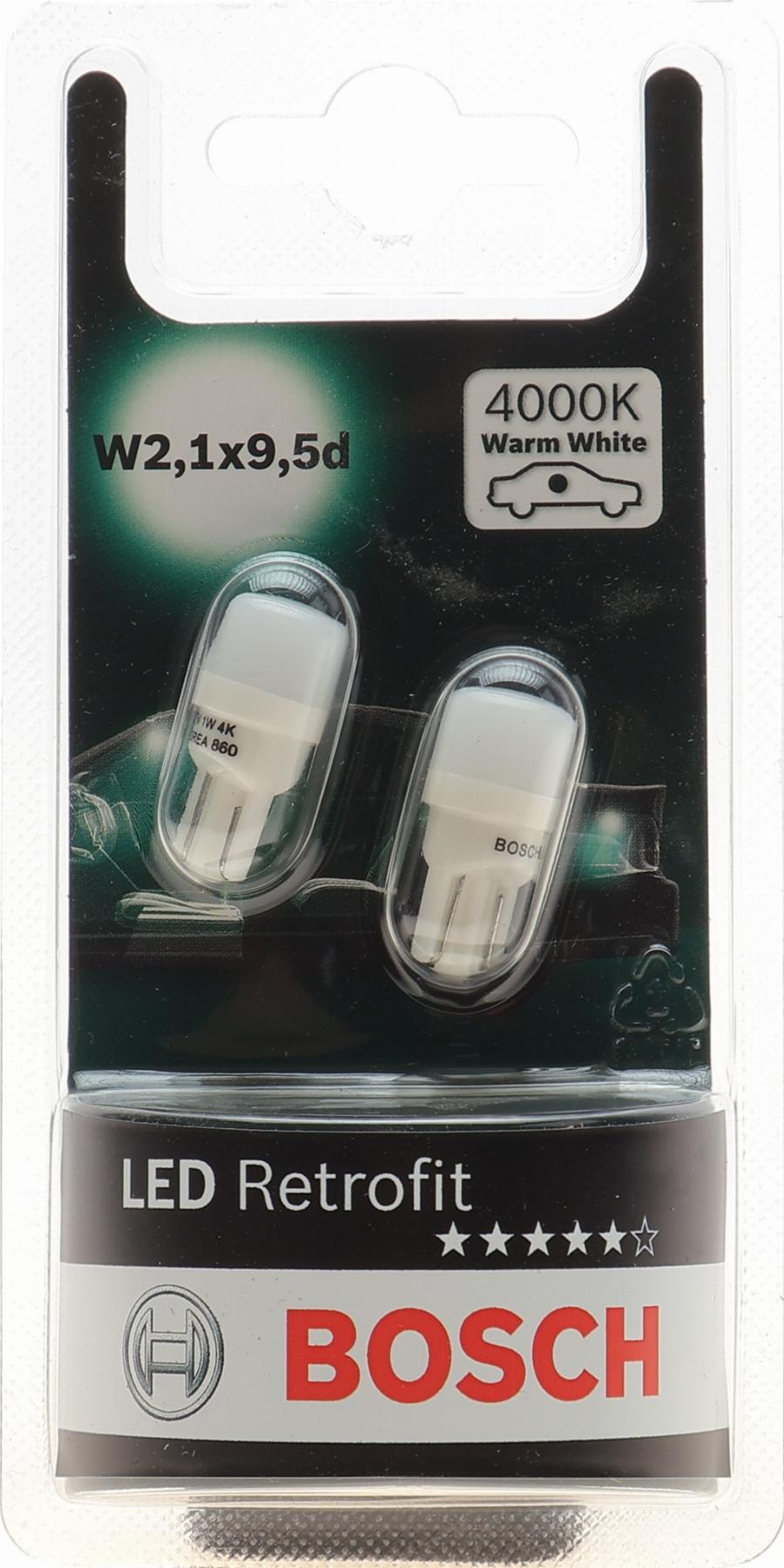 BOSCH 1 987 301 506 - Bulb, indicator car-mod.net