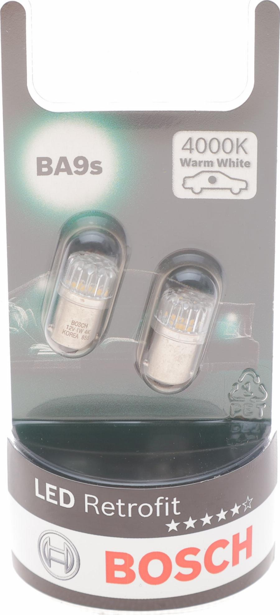 BOSCH 1 987 301 514 - Bulb, indicator car-mod.net