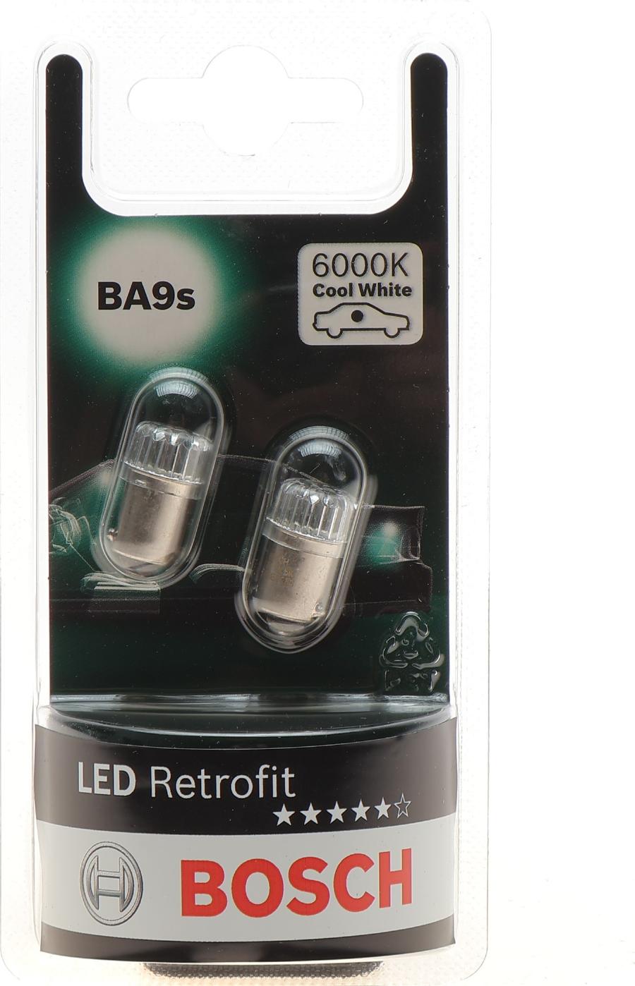 BOSCH 1 987 301 513 - Bulb, indicator car-mod.net