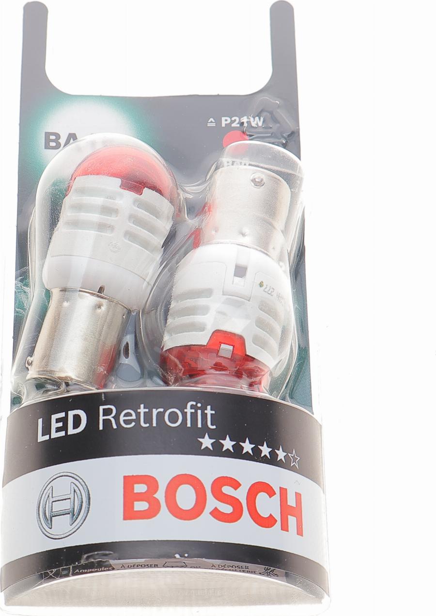 BOSCH 1 987 301 529 - Bulb, stop light car-mod.net