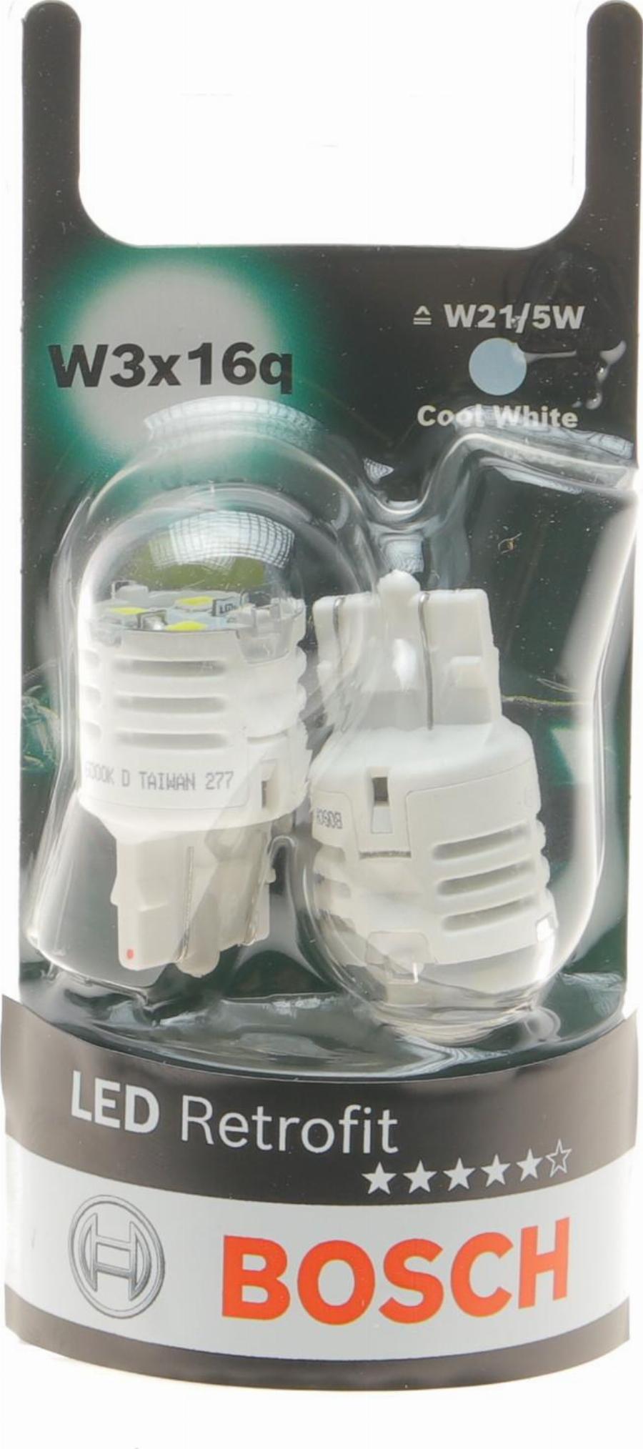 BOSCH 1 987 301 527 - Bulb, indicator car-mod.net