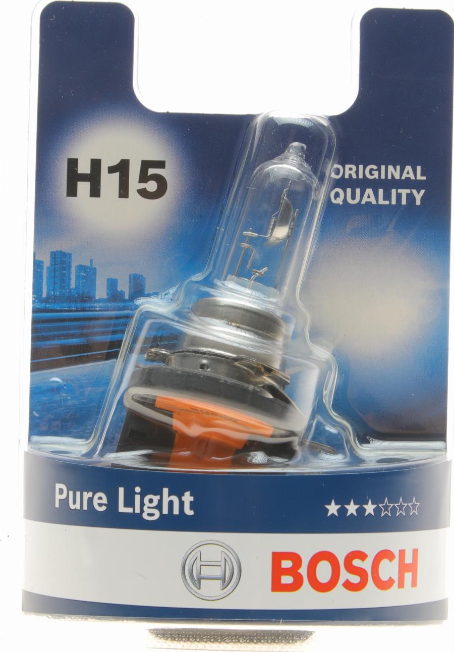 BOSCH 1 987 301 099 - Bulb, spotlight car-mod.net