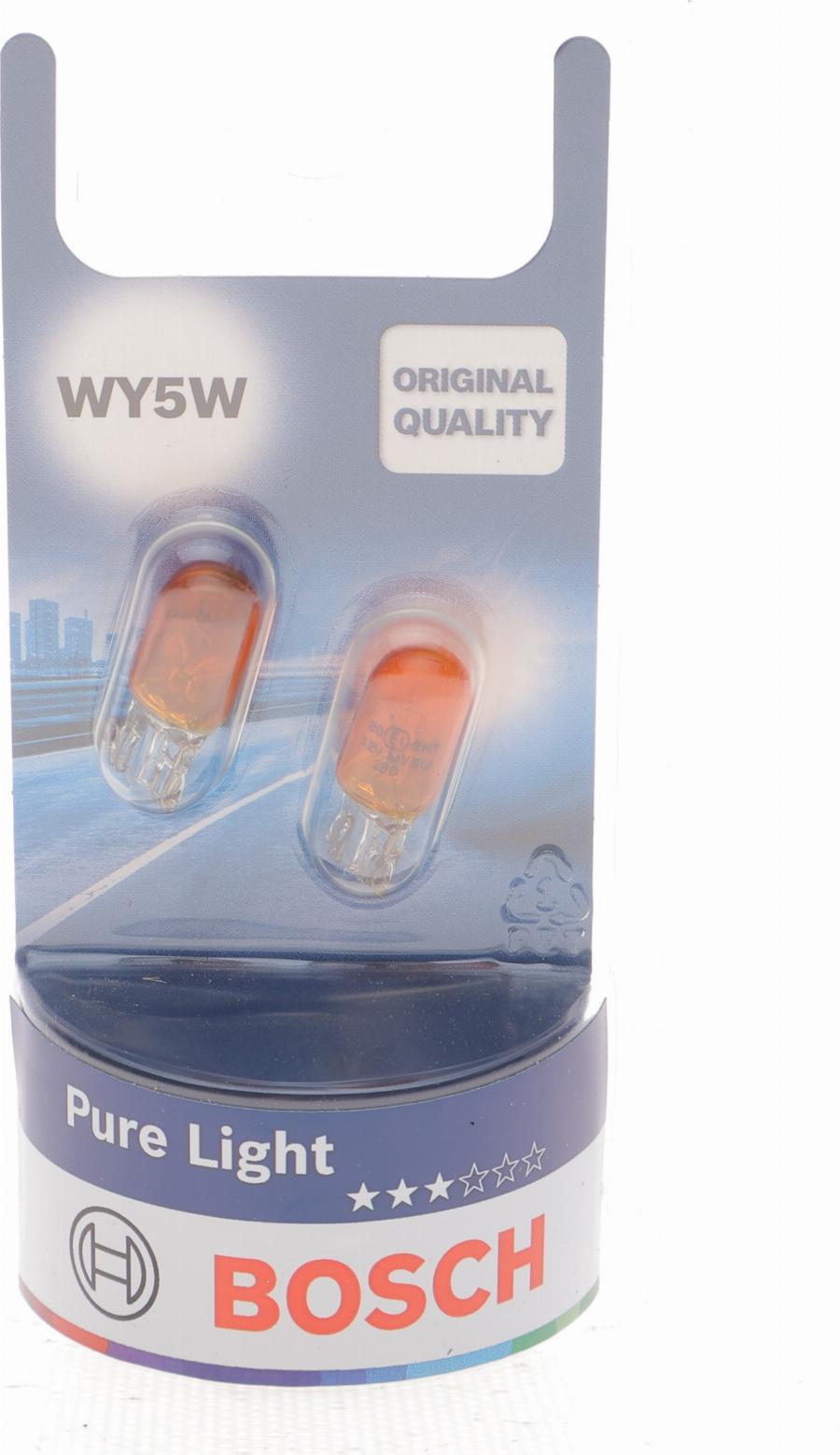 BOSCH 1 987 301 095 - Bulb, indicator car-mod.net
