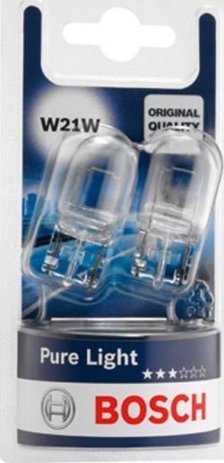 BOSCH 1 987 301 096 - Bulb, indicator car-mod.net