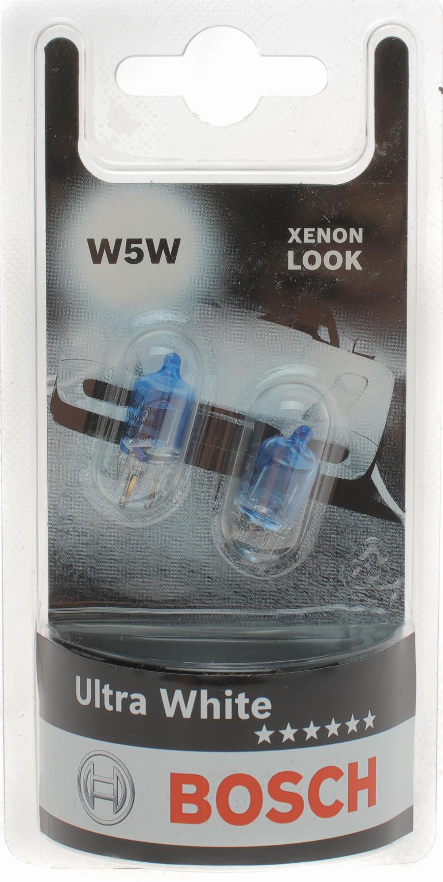 BOSCH 1 987 301 098 - Bulb, park / position light car-mod.net