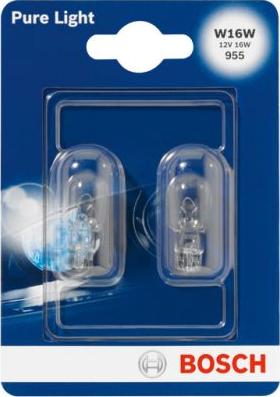 BOSCH 1 987 301 049 - Bulb, indicator car-mod.net