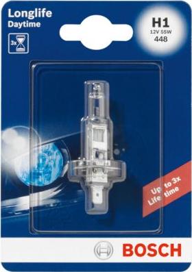 BOSCH 1 987 301 051 - Bulb, spotlight car-mod.net
